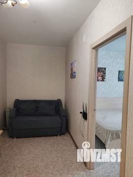 1-к квартира, на длительный срок, 42м2, 3/16 этаж