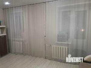 1-к квартира, на длительный срок, 32м2, 4/9 этаж