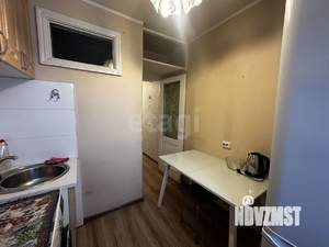 1-к квартира, на длительный срок, 30м2, 4/5 этаж