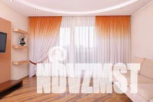 2-к квартира, посуточно, 55м2, 3/6 этаж