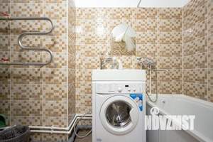 1-к квартира, посуточно, 44м2, 1/1 этаж