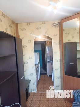 Студия квартира, на длительный срок, 14м2, 4/5 этаж