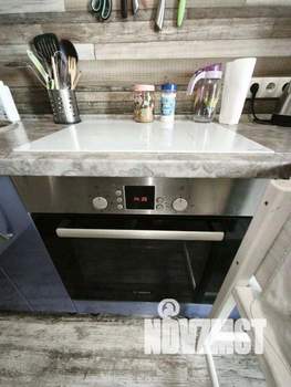 1-к квартира, посуточно, 31м2, 1/1 этаж