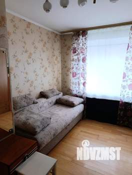 1-к квартира, на длительный срок, 25м2, 5/5 этаж