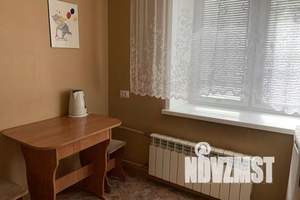 1-к квартира, посуточно, 35м2, 2/5 этаж