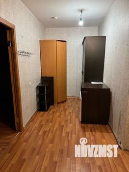 1-к квартира, на длительный срок, 42м2, 9/16 этаж