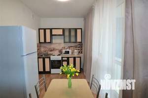 1-к квартира, посуточно, 51м2, 7/20 этаж