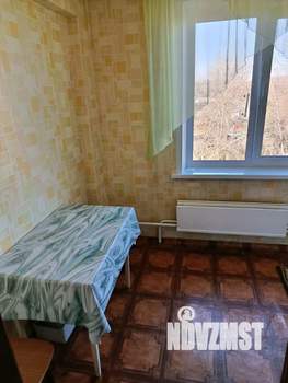 1-к квартира, на длительный срок, 35м2, 5/5 этаж