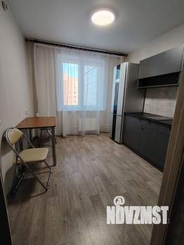 1-к квартира, на длительный срок, 42м2, 14/17 этаж