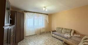 1-к квартира, на длительный срок, 40м2, 9/10 этаж