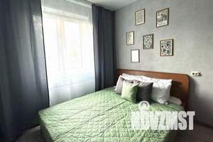 1-к квартира, посуточно, 45м2, 2/14 этаж