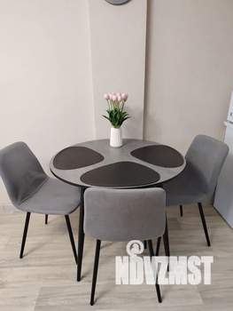 Студия квартира, посуточно, 31м2, 9/25 этаж