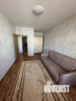 1-к квартира, на длительный срок, 32м2, 6/10 этаж