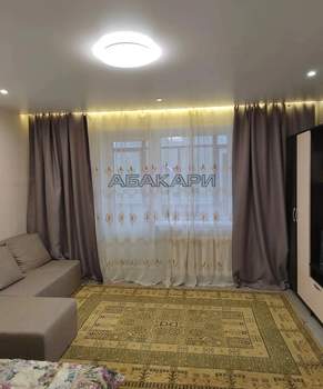 1-к квартира, на длительный срок, 41м2, 3/9 этаж