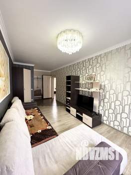 2-к квартира, на длительный срок, 49м2, 2/11 этаж