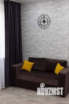 2-к квартира, посуточно, 40м2, 6/9 этаж
