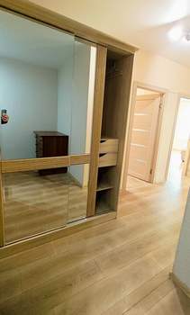 2-к квартира, на длительный срок, 58м2, 20/25 этаж