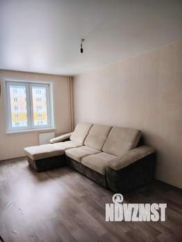 2-к квартира, на длительный срок, 48м2, 4/17 этаж