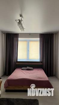 1-к квартира, на длительный срок, 44м2, 11/18 этаж