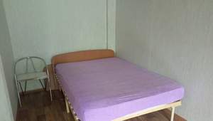 1-к квартира, на длительный срок, 36м2, 2/5 этаж