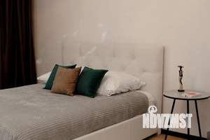 1-к квартира, посуточно, 51м2, 8/10 этаж