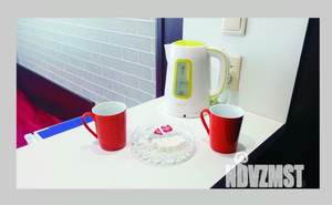 1-к квартира, посуточно, 26м2, 1/1 этаж