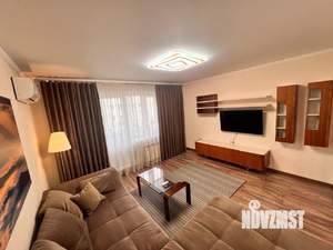 2-к квартира, посуточно, 56м2, 1/1 этаж