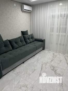 2-к квартира, на длительный срок, 54м2, 3/24 этаж