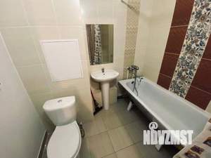 1-к квартира, посуточно, 46м2, 1/1 этаж