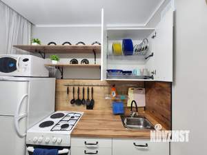 2-к квартира, на длительный срок, 44м2, 3/5 этаж