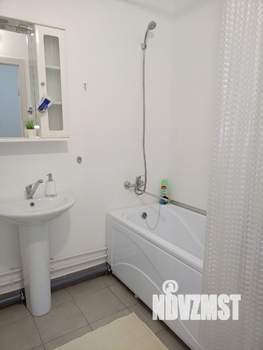 1-к квартира, на длительный срок, 36м2, 16/25 этаж