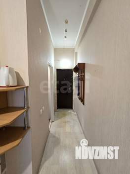 Студия квартира, на длительный срок, 28м2, 11/13 этаж