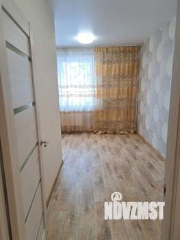 2-к квартира, на длительный срок, 43м2, 17/25 этаж