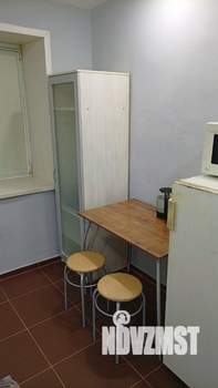 1-к квартира, на длительный срок, 12м2, 1/5 этаж