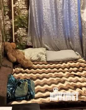 Студия квартира, на длительный срок, 13м2, 1/5 этаж