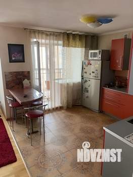 1-к квартира, на длительный срок, 40м2, 8/10 этаж