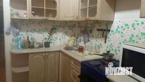 1-к квартира, на длительный срок, 37м2, 9/10 этаж