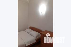 1-к квартира, посуточно, 35м2, 3/5 этаж