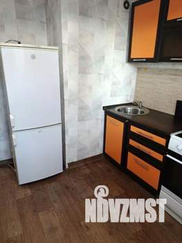 1-к квартира, на длительный срок, 36м2, 10/10 этаж