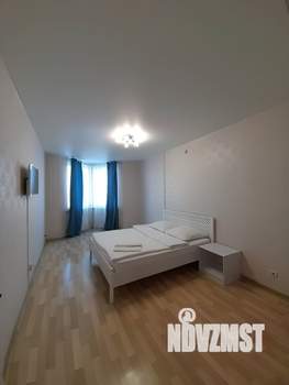1-к квартира, посуточно, 32м2, 1/1 этаж