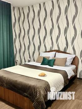 Студия квартира, посуточно, 30м2, 6/24 этаж