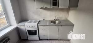 1-к квартира, на длительный срок, 34м2, 3/6 этаж