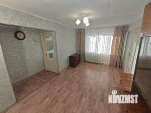 2-к квартира, на длительный срок, 46м2, 5/5 этаж