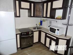 1-к квартира, посуточно, 34м2, 1/5 этаж