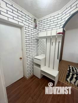 1-к квартира, на длительный срок, 34м2, 2/9 этаж