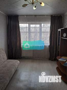 1-к квартира, на длительный срок, 18м2, 5/5 этаж