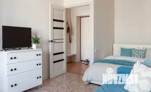 1-к квартира, посуточно, 42м2, 8/10 этаж