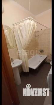 Студия квартира, на длительный срок, 20м2, 17/17 этаж