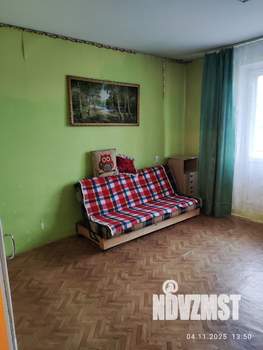 2-к квартира, на длительный срок, 54м2, 7/10 этаж