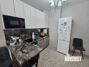 2-к квартира, на длительный срок, 36м2, 13/19 этаж